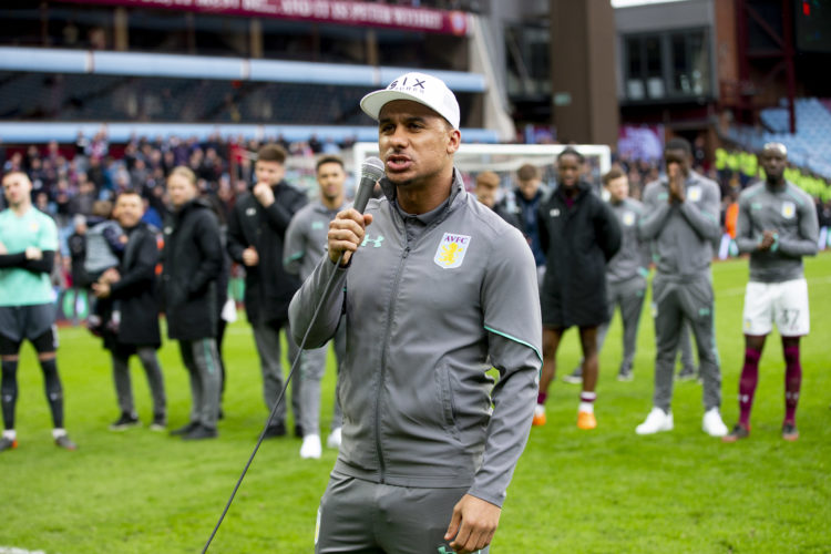 Photo by Neville Williams/Aston Villa FC via Getty Images