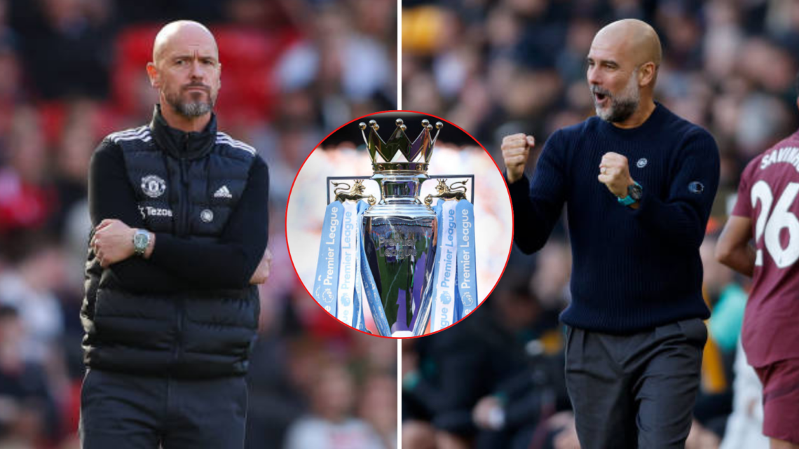 Ranking all 20 Premier League managers from worst to best