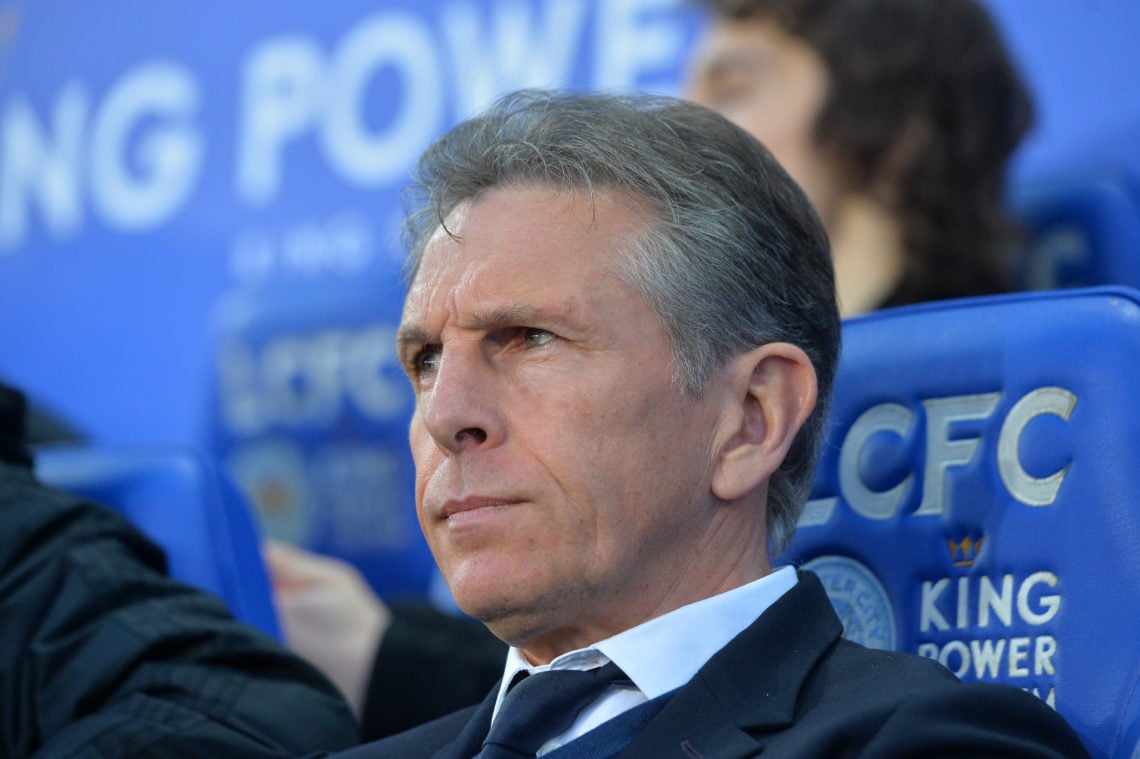 Photo by Plumb Images/Leicester City FC via Getty Images