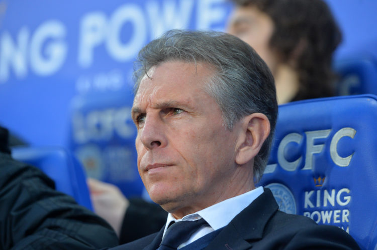Photo by Plumb Images/Leicester City FC via Getty Images