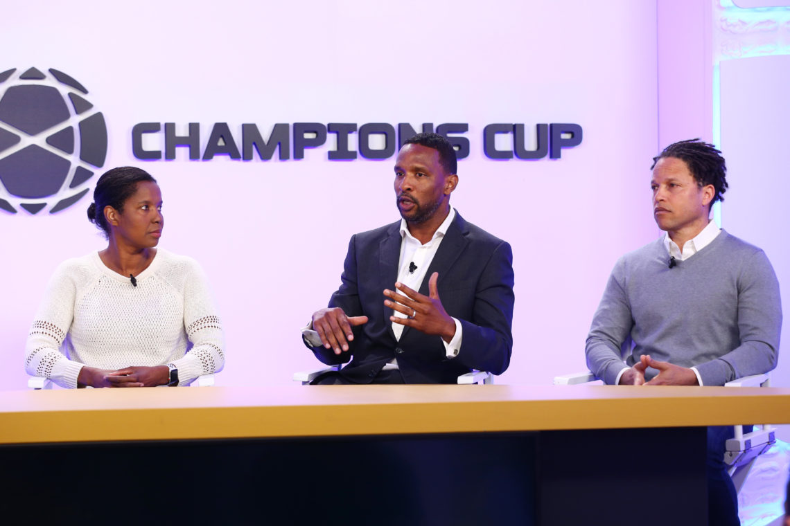 Photo by Mike Stobe/International Champions Cup/Getty Images