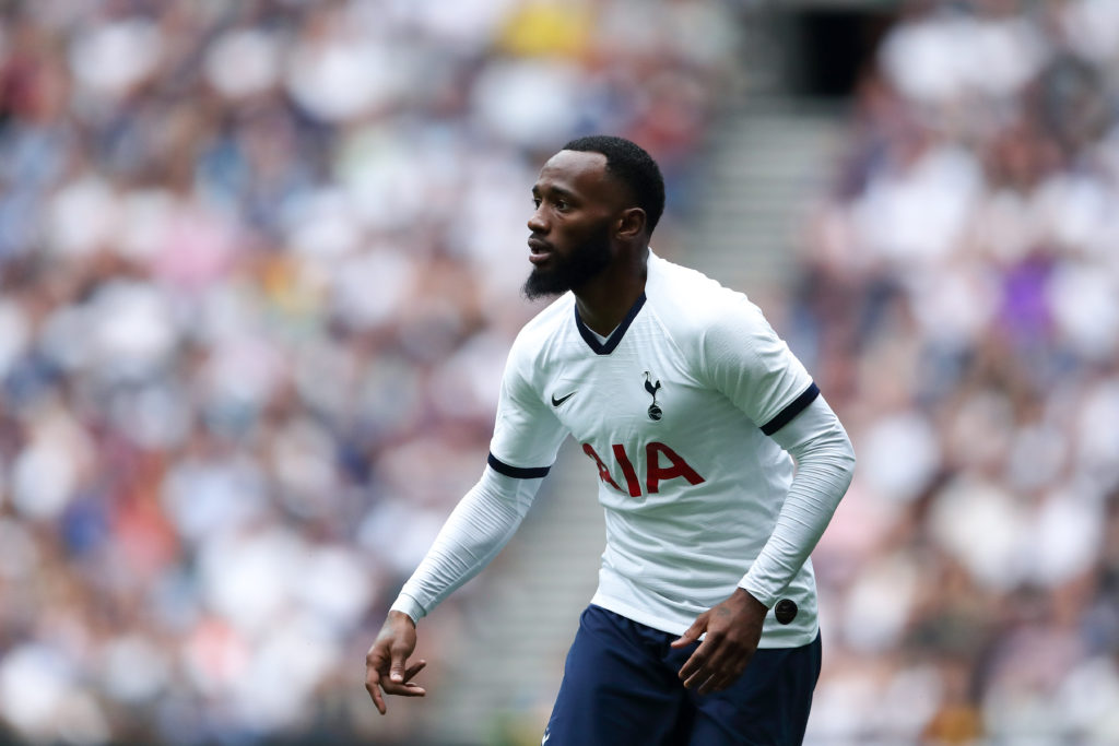 Tottenham Hotspur v FC Internazionale - 2019 International Champions Cup