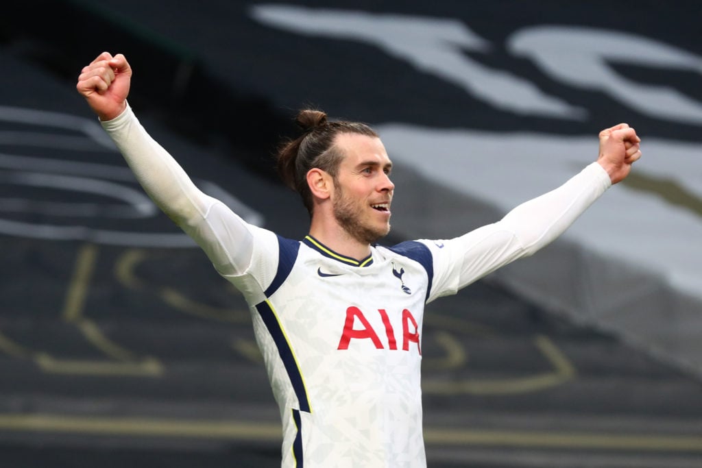 'It was the same’: Dimitar Berbatov says Chelsea have made a signing that reminds him of Gareth Bale at Spurs