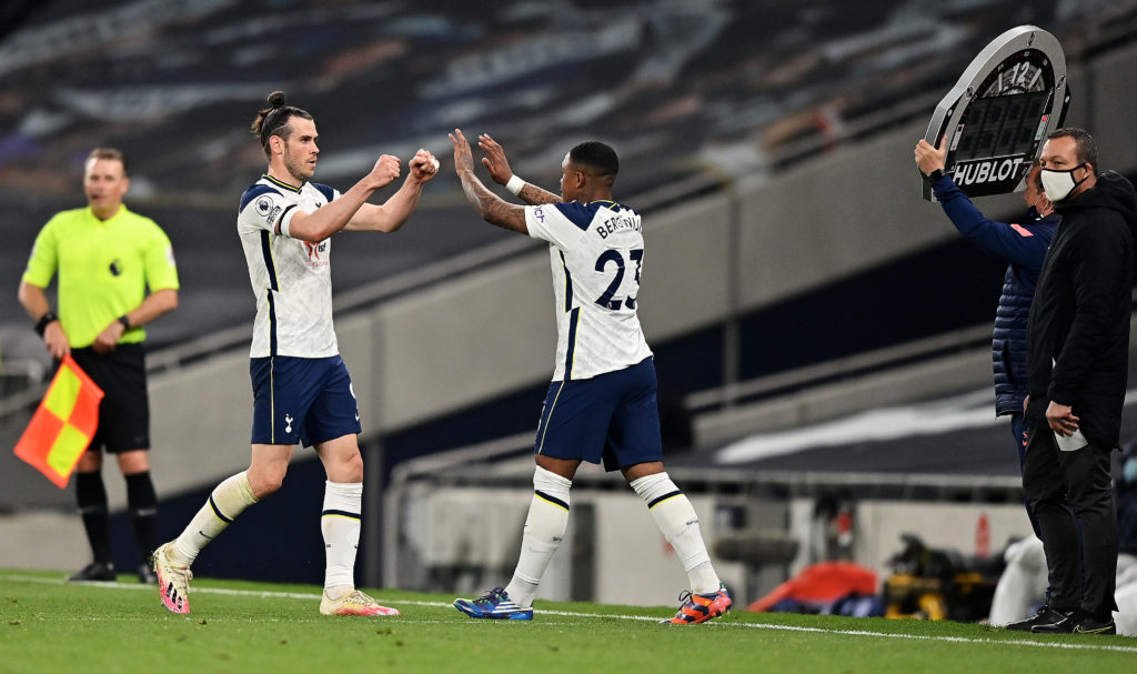 Tottenham Hotspur v Sheffield United - Premier League