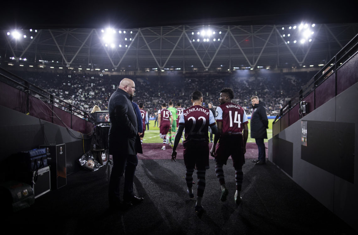 Photo by Ryan Pierse - UEFA/UEFA via Getty Images