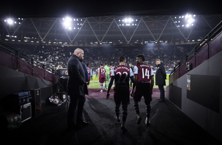 Photo by Ryan Pierse - UEFA/UEFA via Getty Images