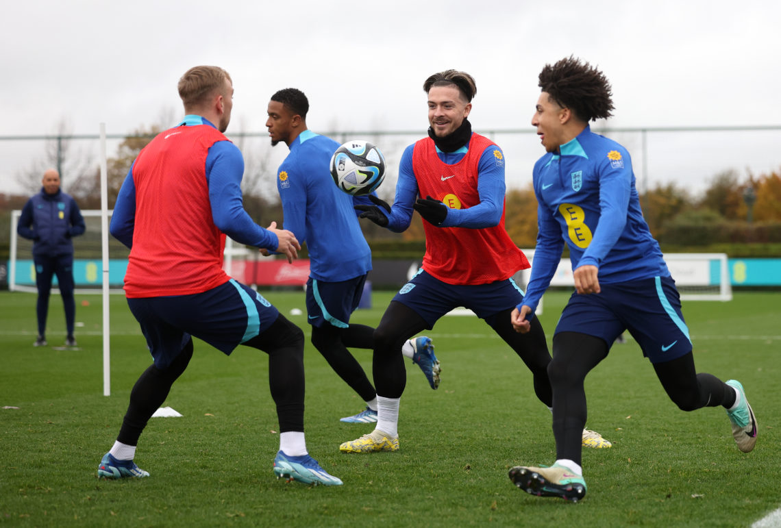 Photo by Eddie Keogh - The FA/The FA via Getty Images