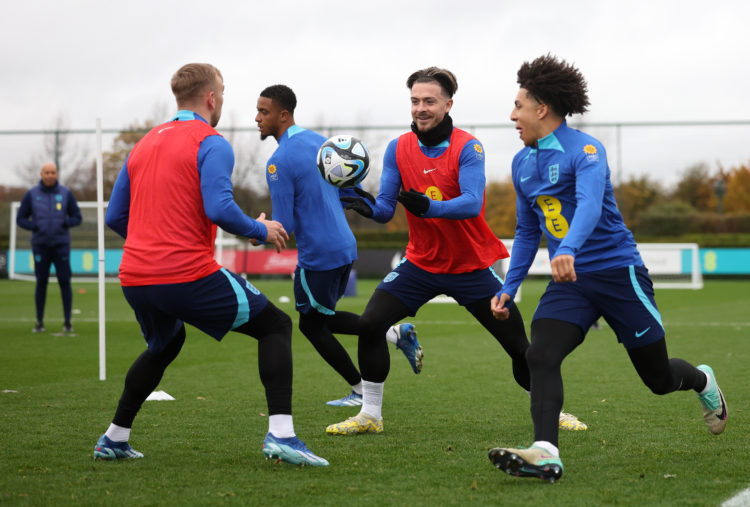 Photo by Eddie Keogh - The FA/The FA via Getty Images