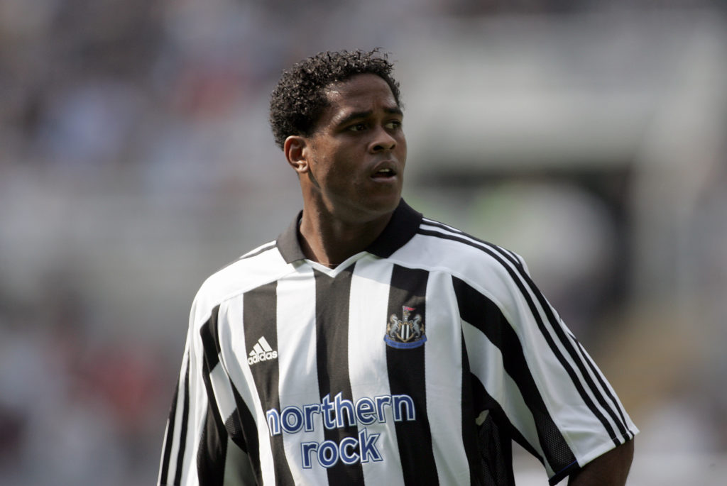 Newcastle United v Sporting Lisbon