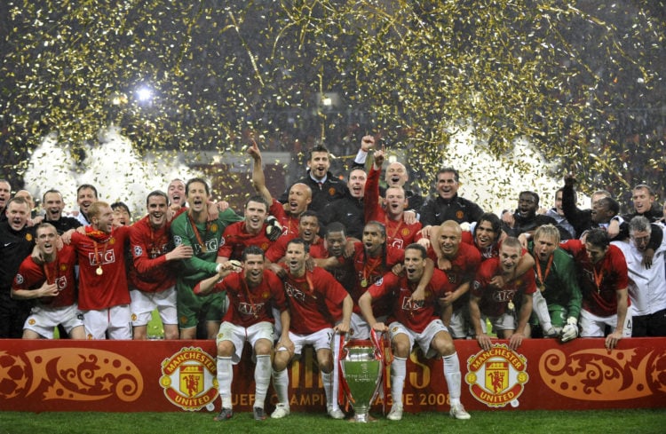 Photo by FRANCK FIFE/AFP via Getty Images