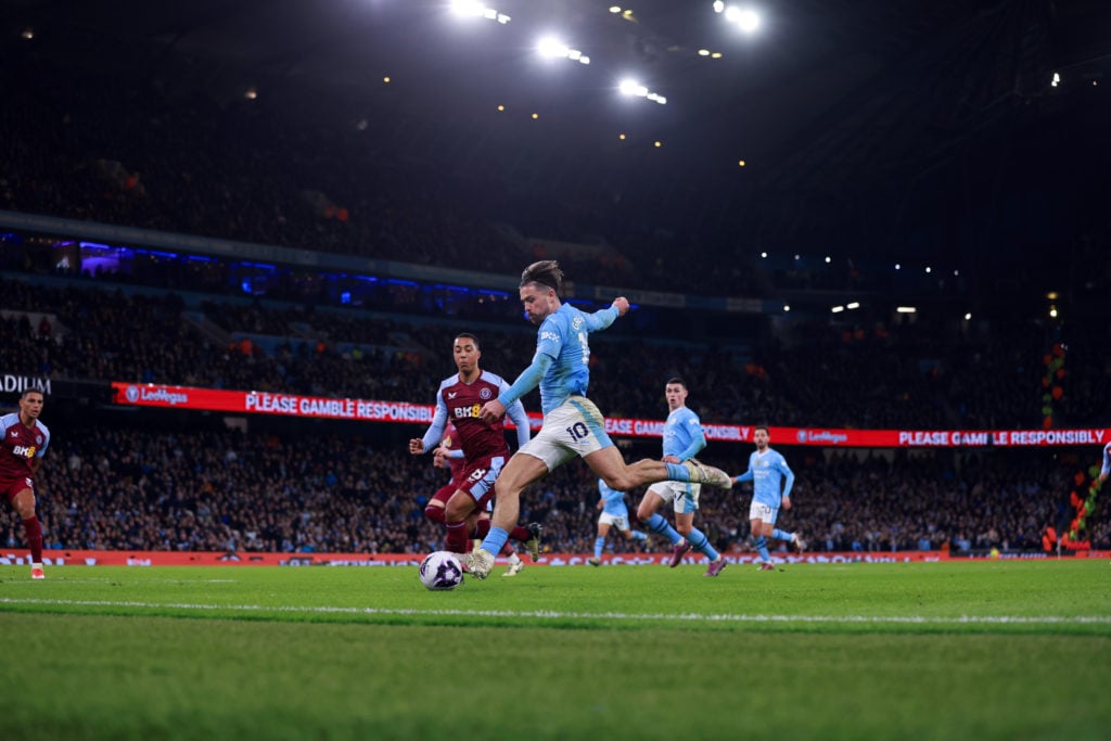 'Love it': Dominic Solanke and Jack Grealish wowed by Aston Villa player's international display