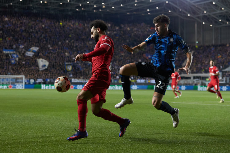 Photo by Francesco Scaccianoce - UEFA/UEFA via Getty Images