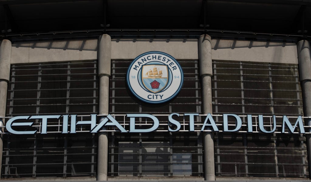 Man City owners agree new deal with Etihad as £620m project in the US key