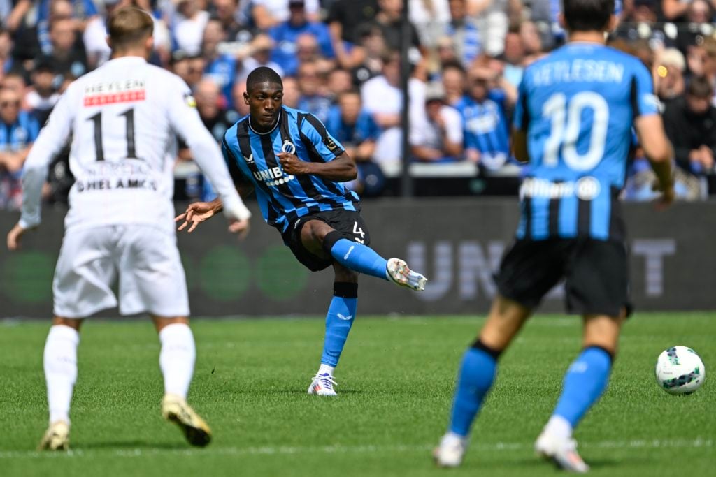 Exclusive: Aston Villa and Newcastle eyeing 'complete' £25m defensive talent likened to Antonio Rudiger