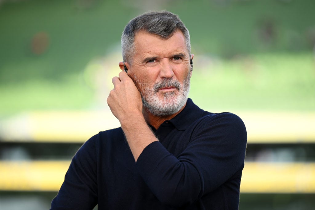 'I saw his interviews': Roy Keane shares interesting thing he noticed about Ange Postecoglou before Spurs hired him