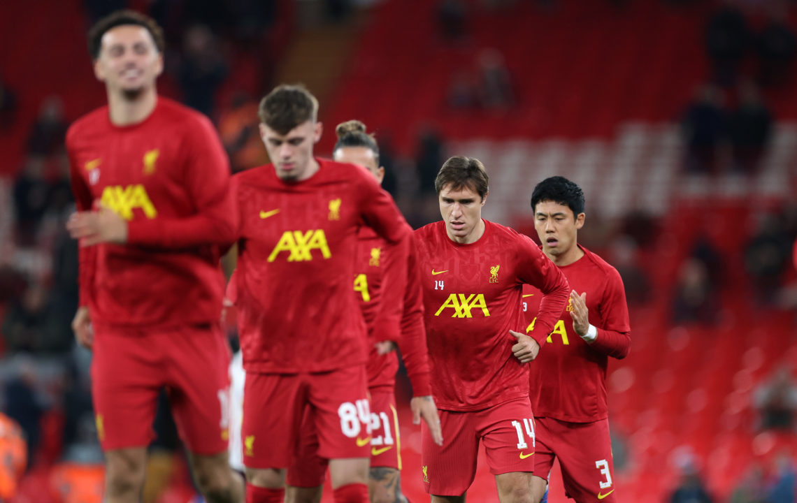 Photo by Alex Livesey - Danehouse/Getty Images
