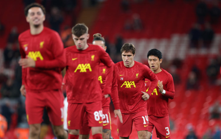 Photo by Alex Livesey - Danehouse/Getty Images