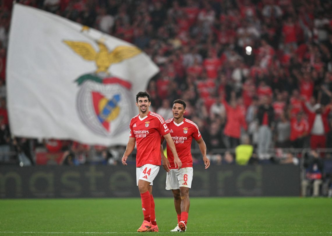 Photo by PATRICIA DE MELO MOREIRA/AFP via Getty Images