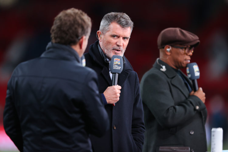 Photo by James Gill - Danehouse/Getty Images