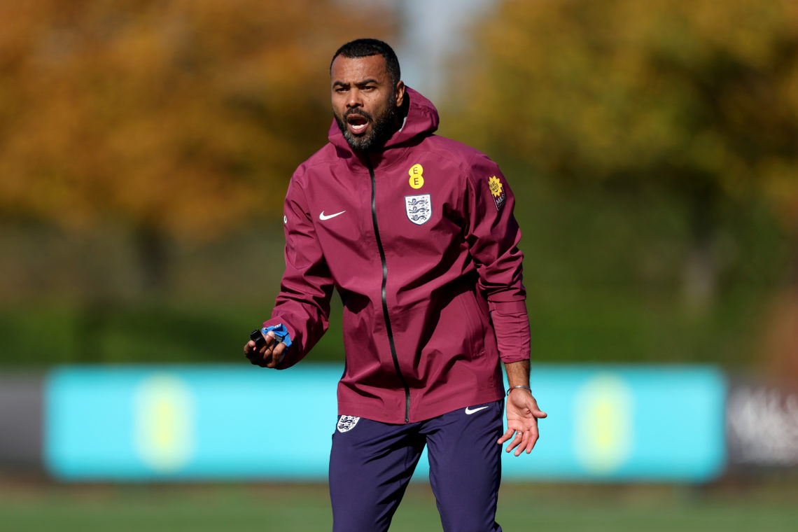 Photo by Eddie Keogh - The FA/The FA via Getty Images