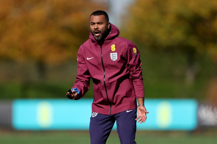 Photo by Eddie Keogh - The FA/The FA via Getty Images
