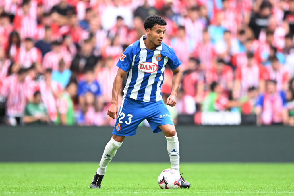Athletic de Bilbao v Espanyol - LaLiga EA Sports