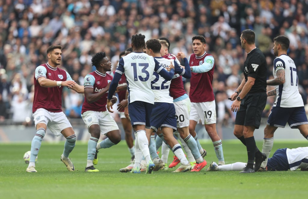 Exclusive: How many games West Ham insiders are now expecting Mohammed Kudus to be banned for