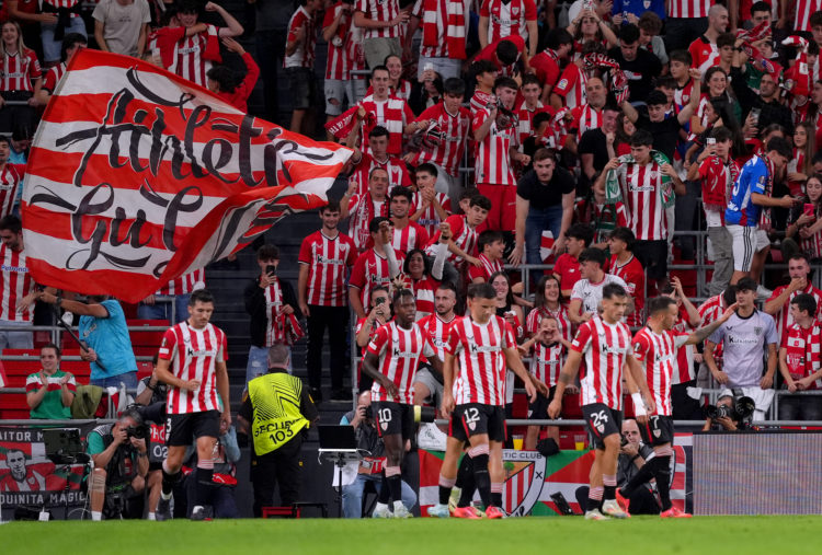 Photo by Juan Manuel Serrano Arce/Getty Images