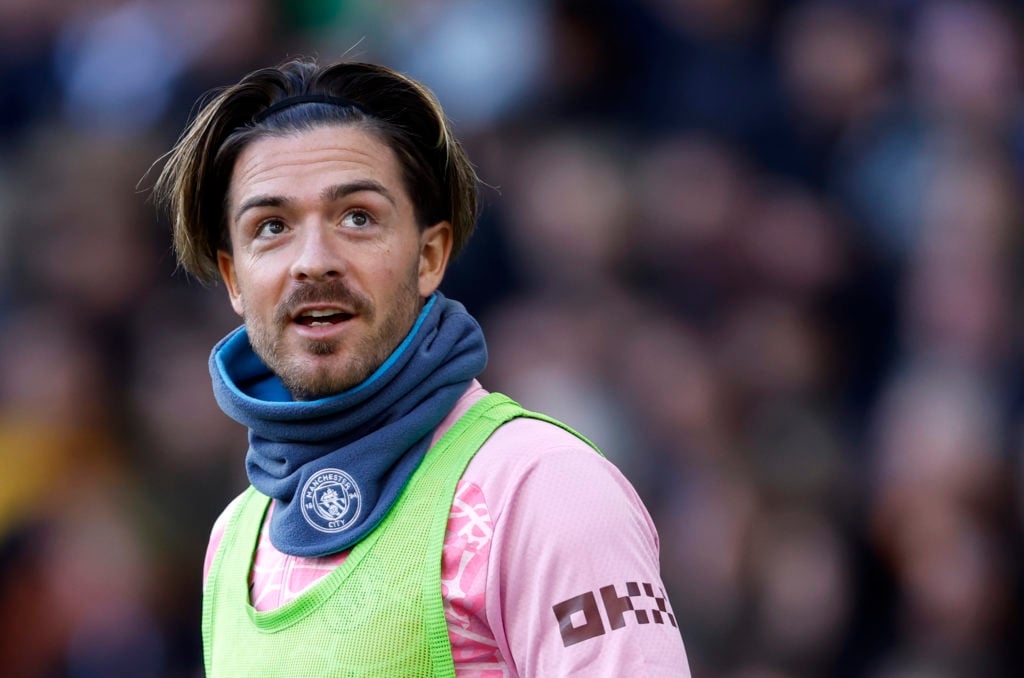 Sources: What Tottenham are worried about in signing Jack Grealish as two problems surface ahead of January