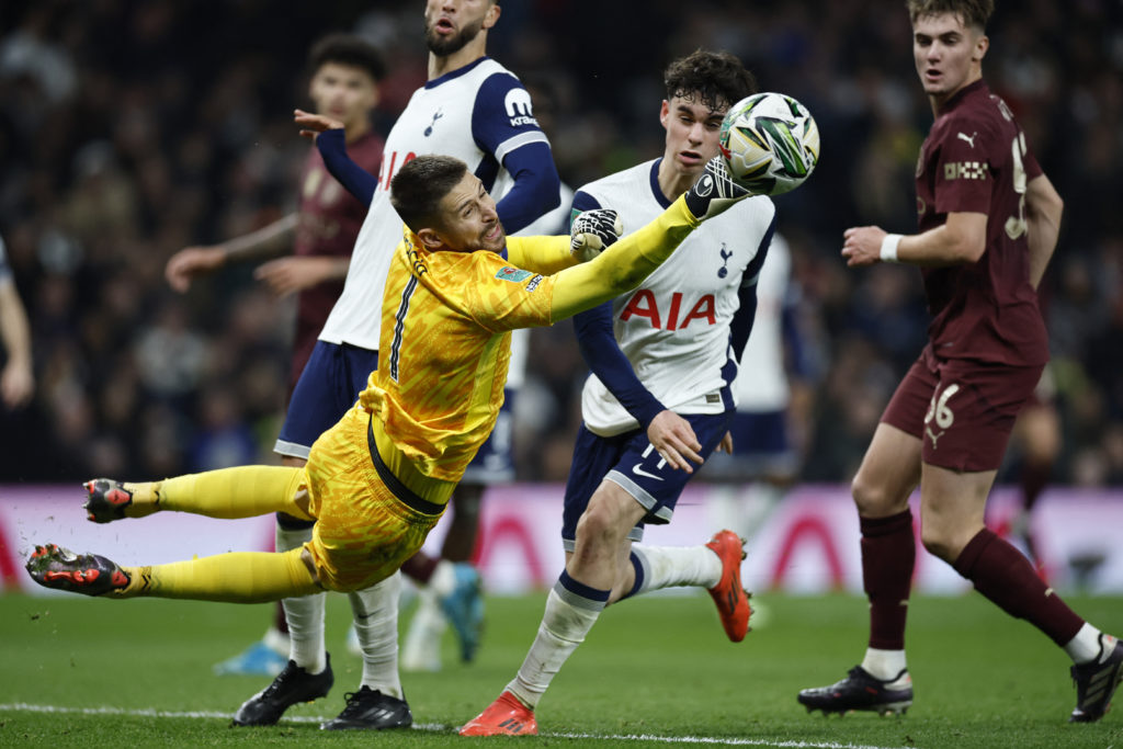 FBL-ENG-LCUP-TOTTENHAM-MAN CITY