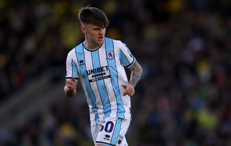 Photo by Paul Harding/Getty Images