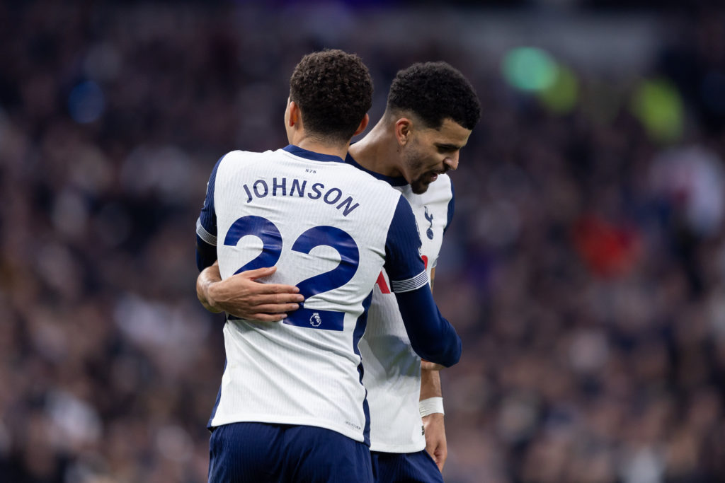 Tottenham Hotspur FC v Aston Villa FC - Premier League