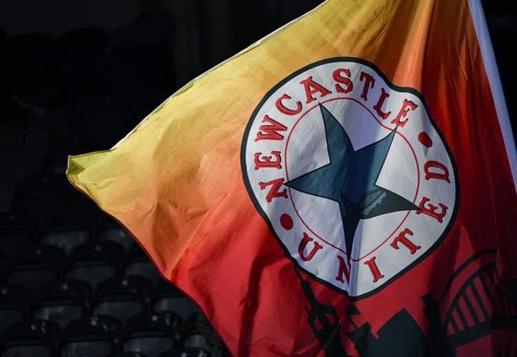 Photo by Serena Taylor/Newcastle United via Getty Images