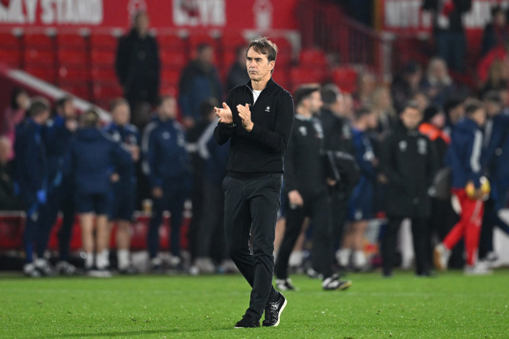 Nottingham Forest FC v West Ham United FC - Premier League