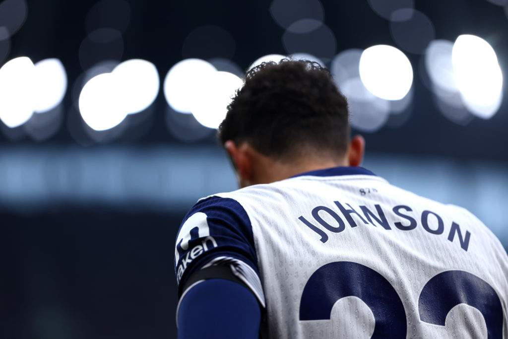 Tottenham Hotspur FC v Aston Villa FC - Premier League