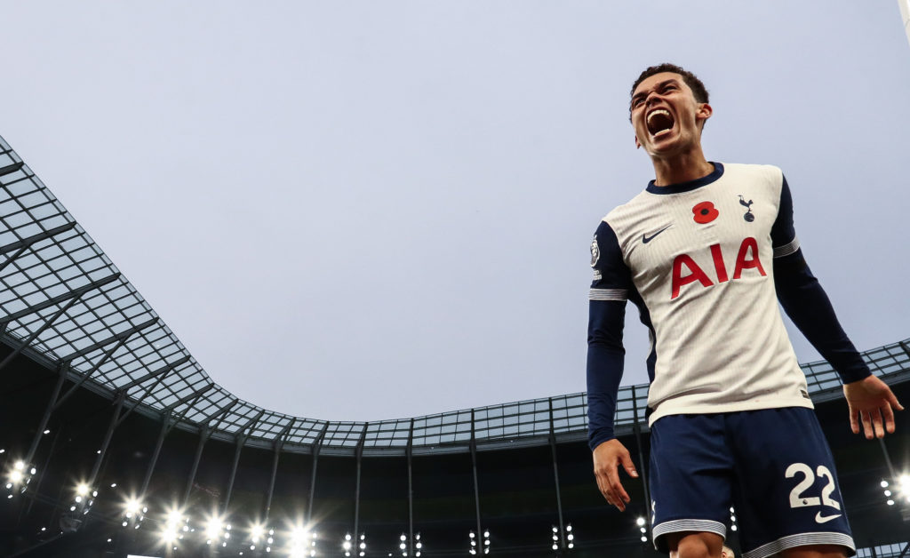 Tottenham Hotspur FC v Aston Villa FC - Premier League