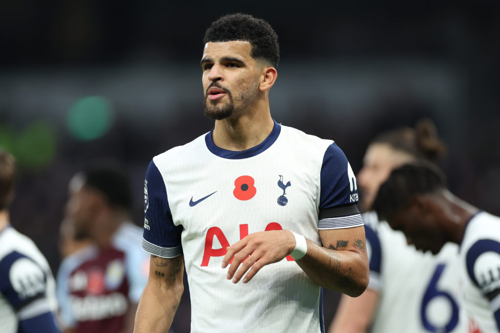 Tottenham Hotspur FC v Aston Villa FC - Premier League