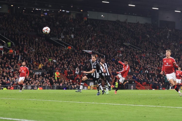 Photo by Simon Stacpoole/Offside/Offside via Getty Images