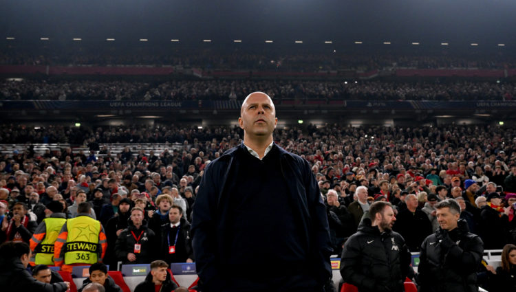 Photo by Andrew Powell/Liverpool FC via Getty Images