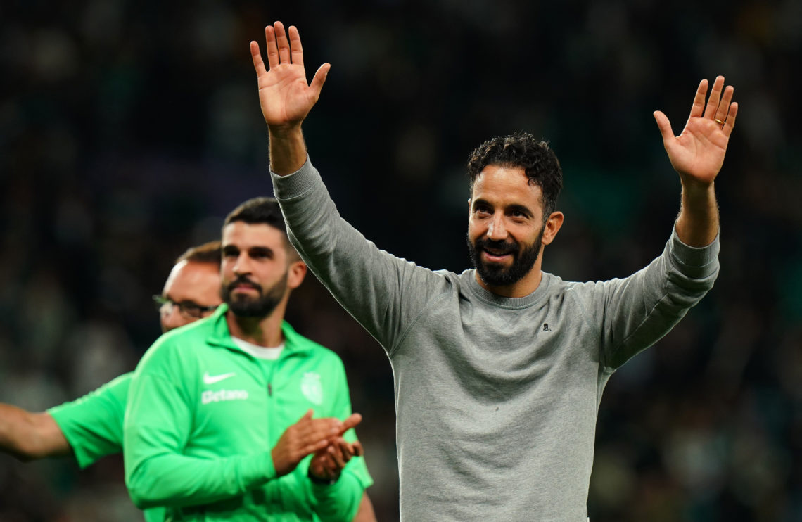 Photo by Gualter Fatia/Getty Images
