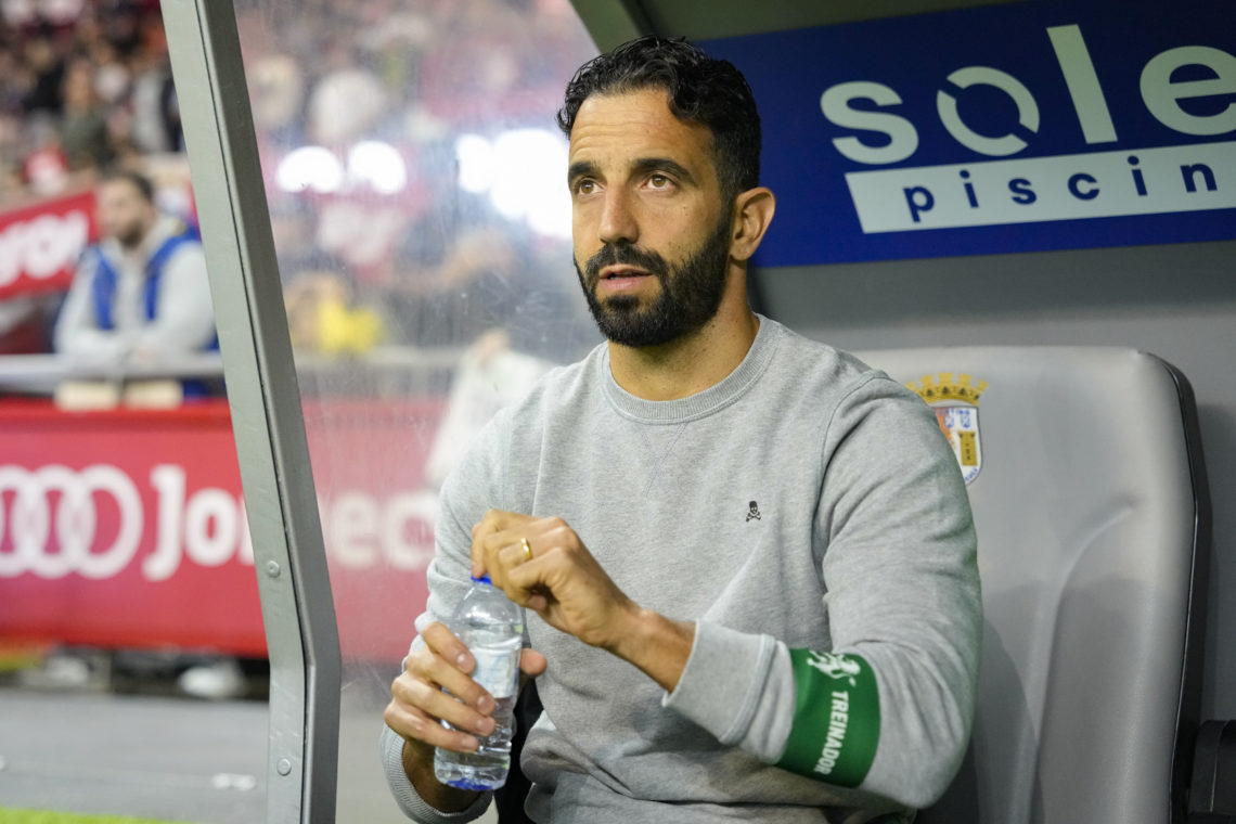 Photo by Pedro Loureiro/Eurasia Sport Images/Getty Images