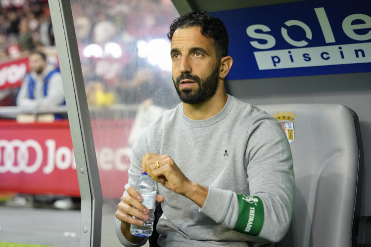 Photo by Pedro Loureiro/Eurasia Sport Images/Getty Images