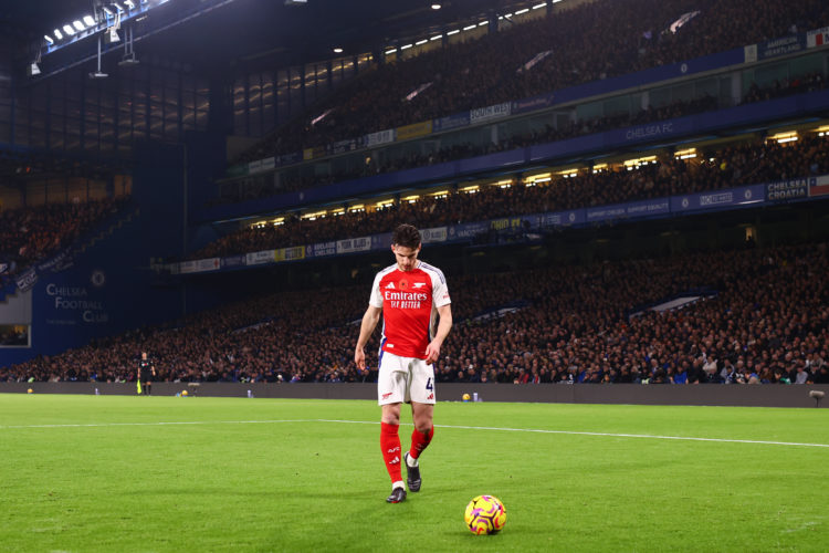 Photo by Jacques Feeney/Offside/Offside via Getty Images