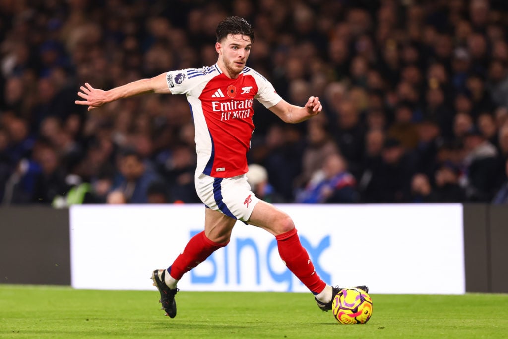 Chelsea FC v Arsenal FC - Premier League