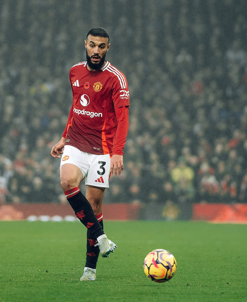 Manchester United FC v Leicester City FC - Premier League