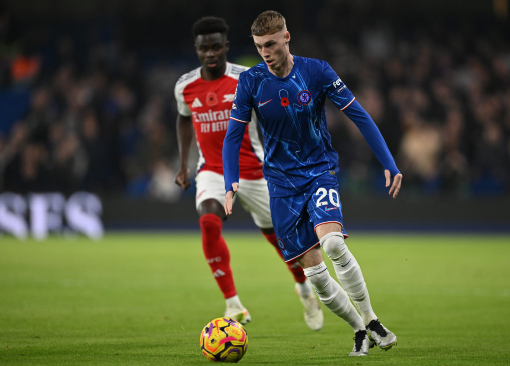 Chelsea FC v Arsenal FC - Premier League