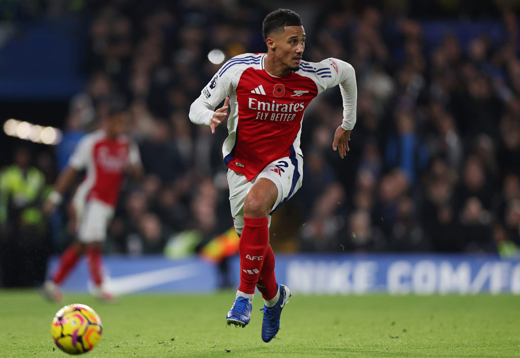 Chelsea FC v Arsenal FC - Premier League