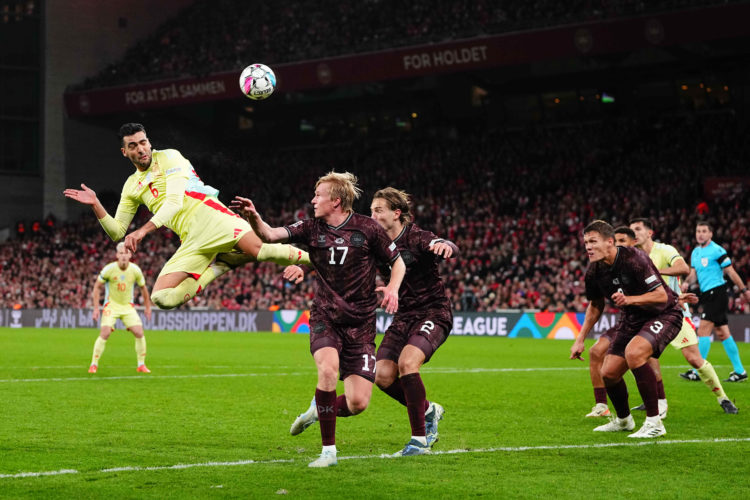 Photo by Ulrik Pedersen/NurPhoto via Getty Images