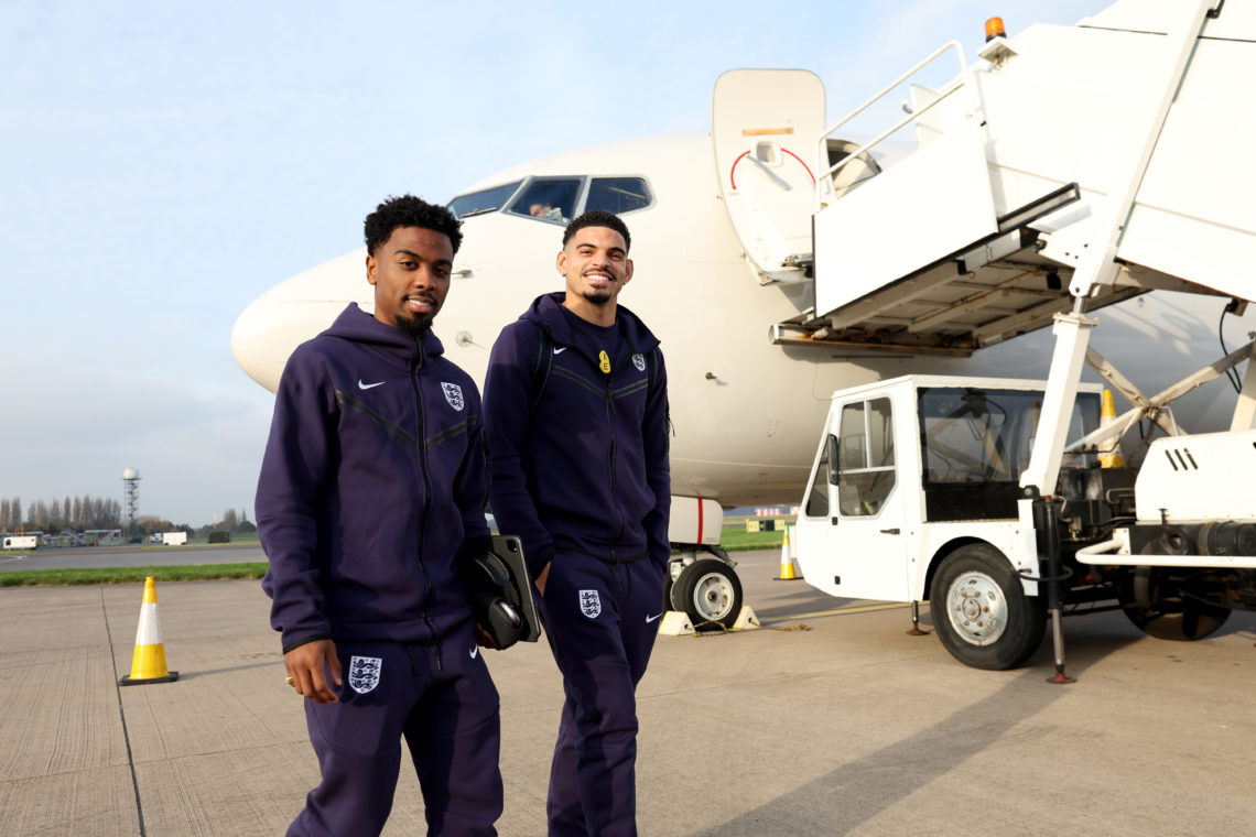 Photo by Eddie Keogh - The FA/The FA via Getty Images