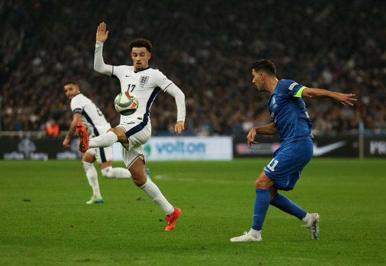 Photo by Eddie Keogh - The FA/The FA via Getty Images